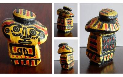 Immagine: cotroneo sculture
