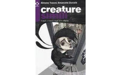 Immagine: creature simili