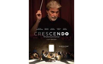 Immagine: CRESCENDO