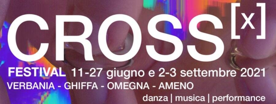 Immagine: CROSS festival