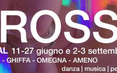 Immagine: CROSS festival