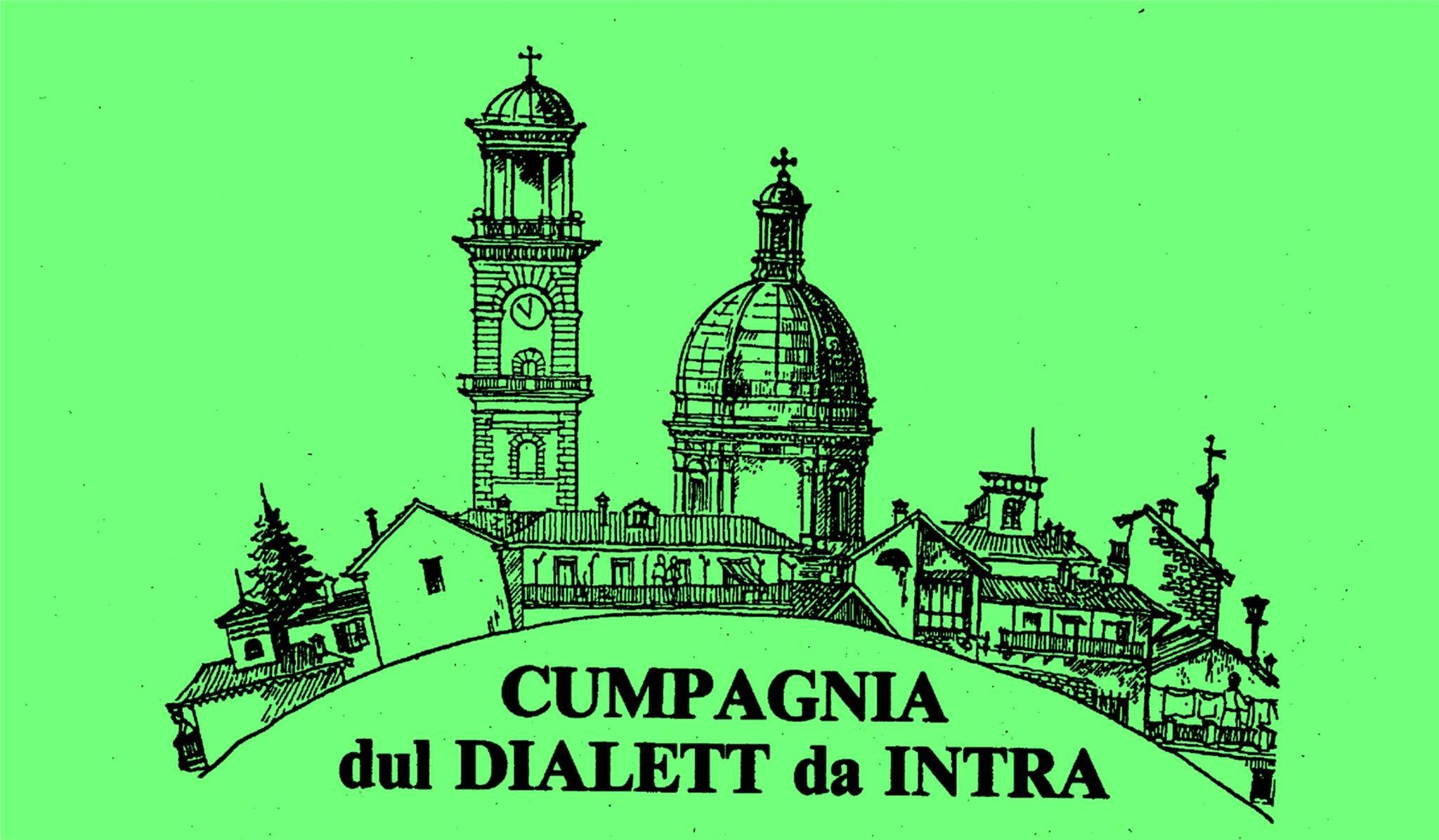 Immagine: Cumpagnia dul dialett da Intra