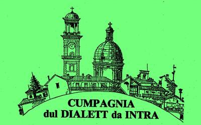 Immagine: Cumpagnia dul dialett da Intra