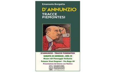 Immagine: d'annunzio