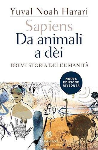 Immagine: DA ANIMALI A DEI