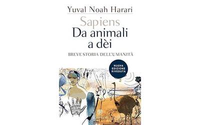 Immagine: DA ANIMALI A DEI