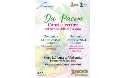 Immagine: Da Pacem