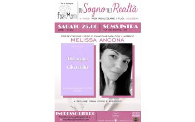 Immagine: DAL SOGNO ALLA REALTA'