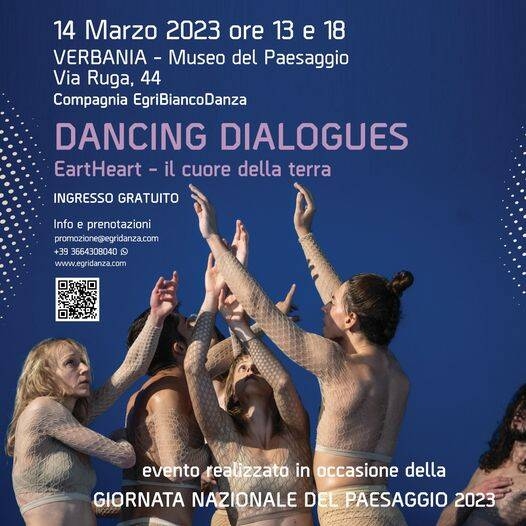 Immagine: Dancing Dialogues