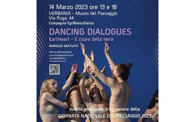 Immagine: Dancing Dialogues