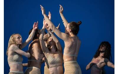 Immagine: Dancing Dialogues