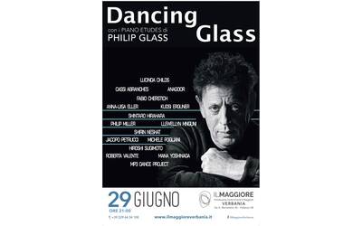 Immagine: Dancing Glass