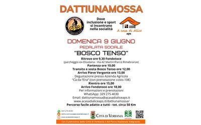 Immagine: Dattiunamossa 09 06 24