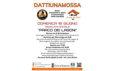 Immagine: Dattiunamossa 16 06 24