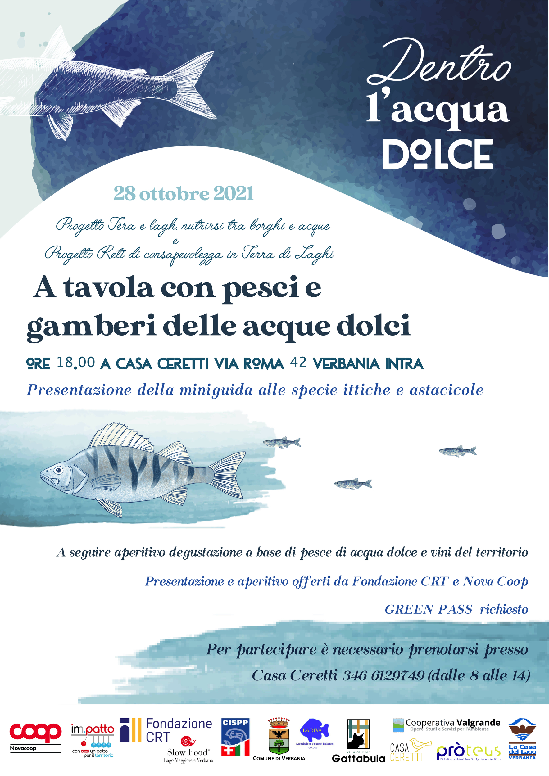 Immagine: Dentrolacquadolce_presentazione miniguida