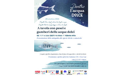 Immagine: Dentrolacquadolce_presentazione miniguida