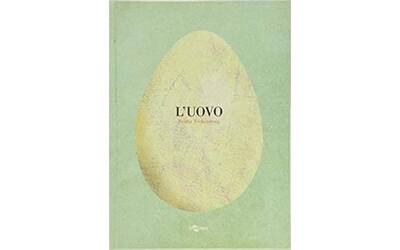 Immagine: Di chi è quell'uovo