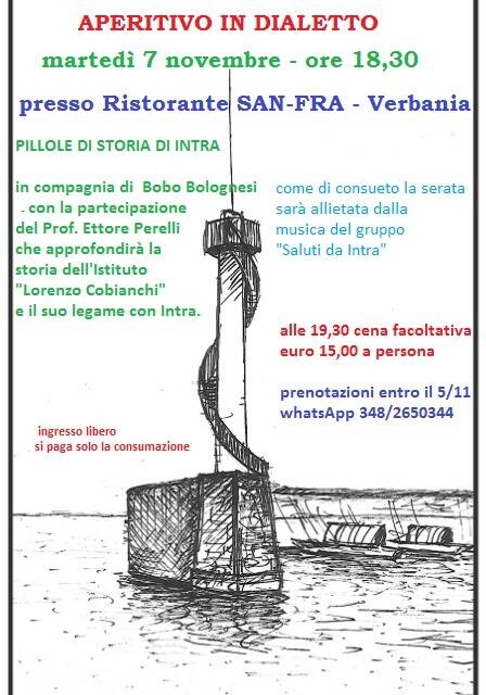 Immagine: Dialetto in musica 7 11 23