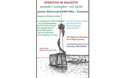 Immagine: Dialetto in musica 7 11 23