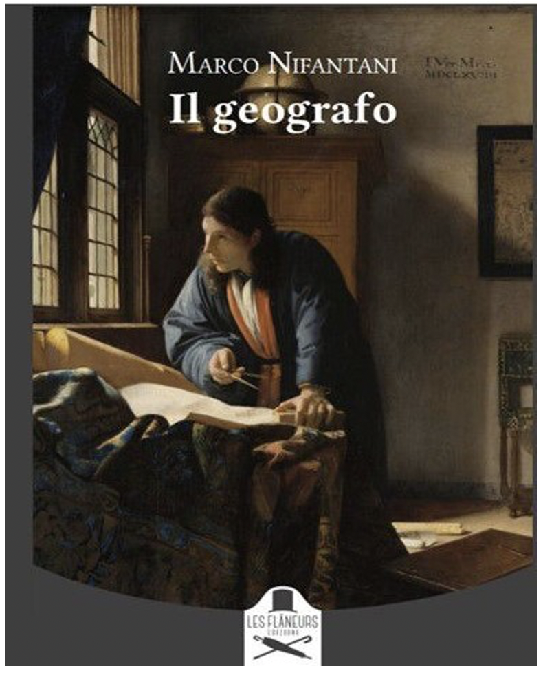 Immagine: Dialoghi con "Il Geografo"
