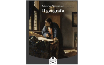 Immagine: Dialoghi con "Il Geografo"