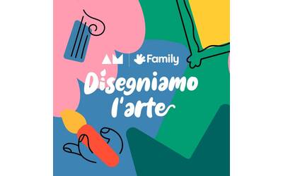 Immagine: DISEGNIAMO L'ARTE!