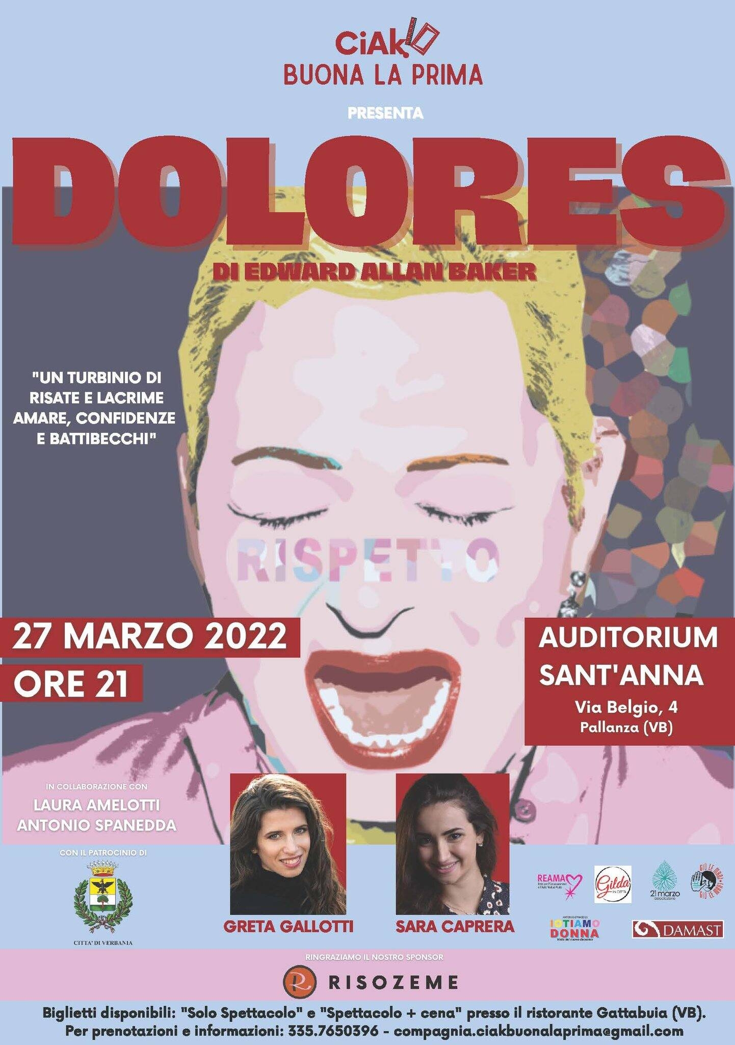 Immagine: dolores