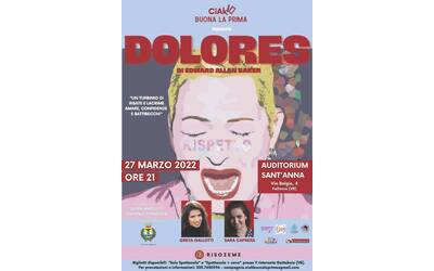 Immagine: dolores