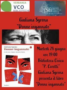 Immagine: donne ingannate 2