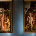 Immagine: Due Veronese sul lago Maggiore. Storia di una collezione