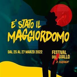 Immagine: E' stato il maggiordomo