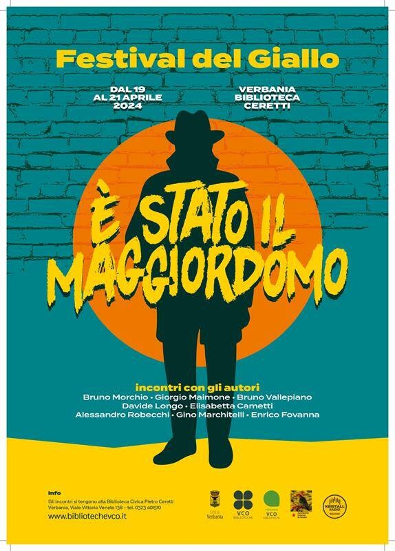 Immagine: E' stato il Maggiordomo