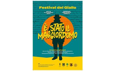 Immagine: E' stato il Maggiordomo