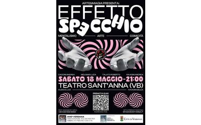 Immagine: Effetto Specchio
