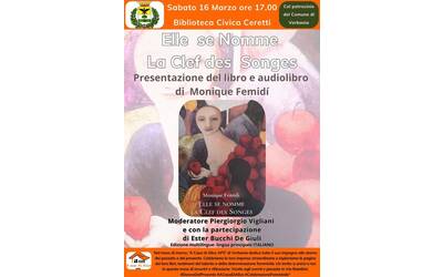 Immagine: El se nomme la clefs des songes