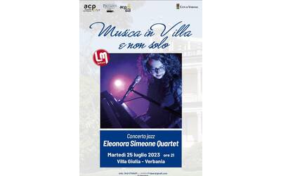 Immagine: Eleonora Simone 25 07 23