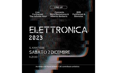 Immagine: Elettronica 2023