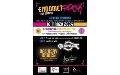 Immagine: Endometriosi - APE ODV, organizzazione di volontariato 