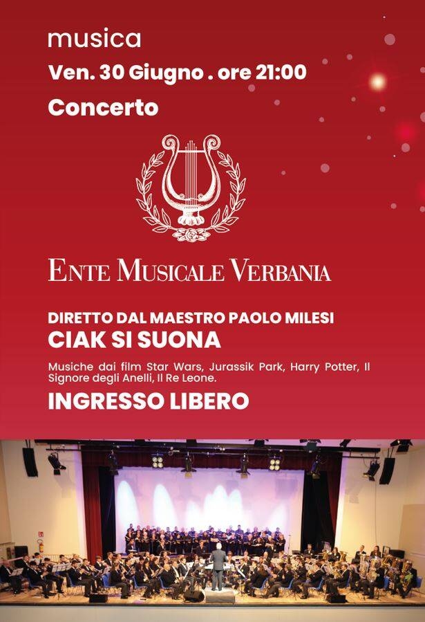 Immagine: Ente Musicale