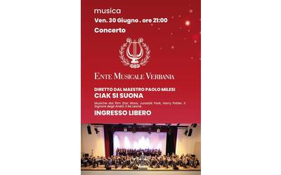 Immagine: Ente Musicale