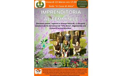 Immagine: Erba bona