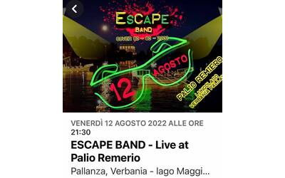 Immagine: escape band 12 08