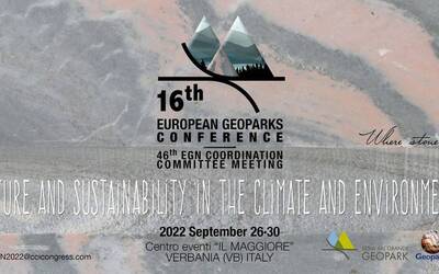 Immagine: european geopark conference