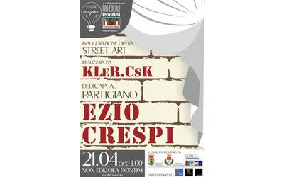 Immagine: Ezio Crespi
