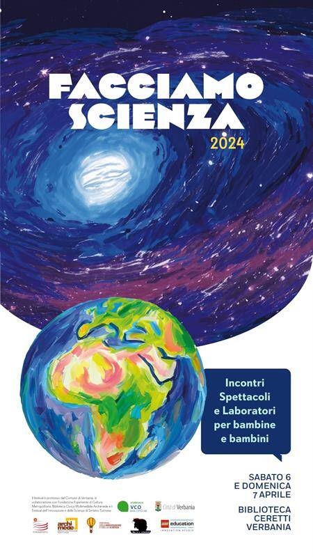 Immagine: Facciamo Scienza