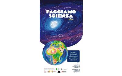 Immagine: Facciamo Scienza