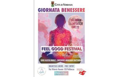 Immagine: Feel Good Festival 02 07 23