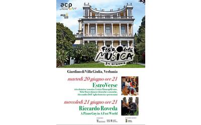 Immagine: festa della musica