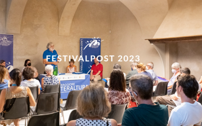 Immagine: Festival Post Banner