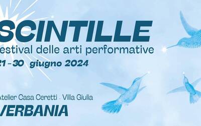 Immagine: Festival Scintille 2024 